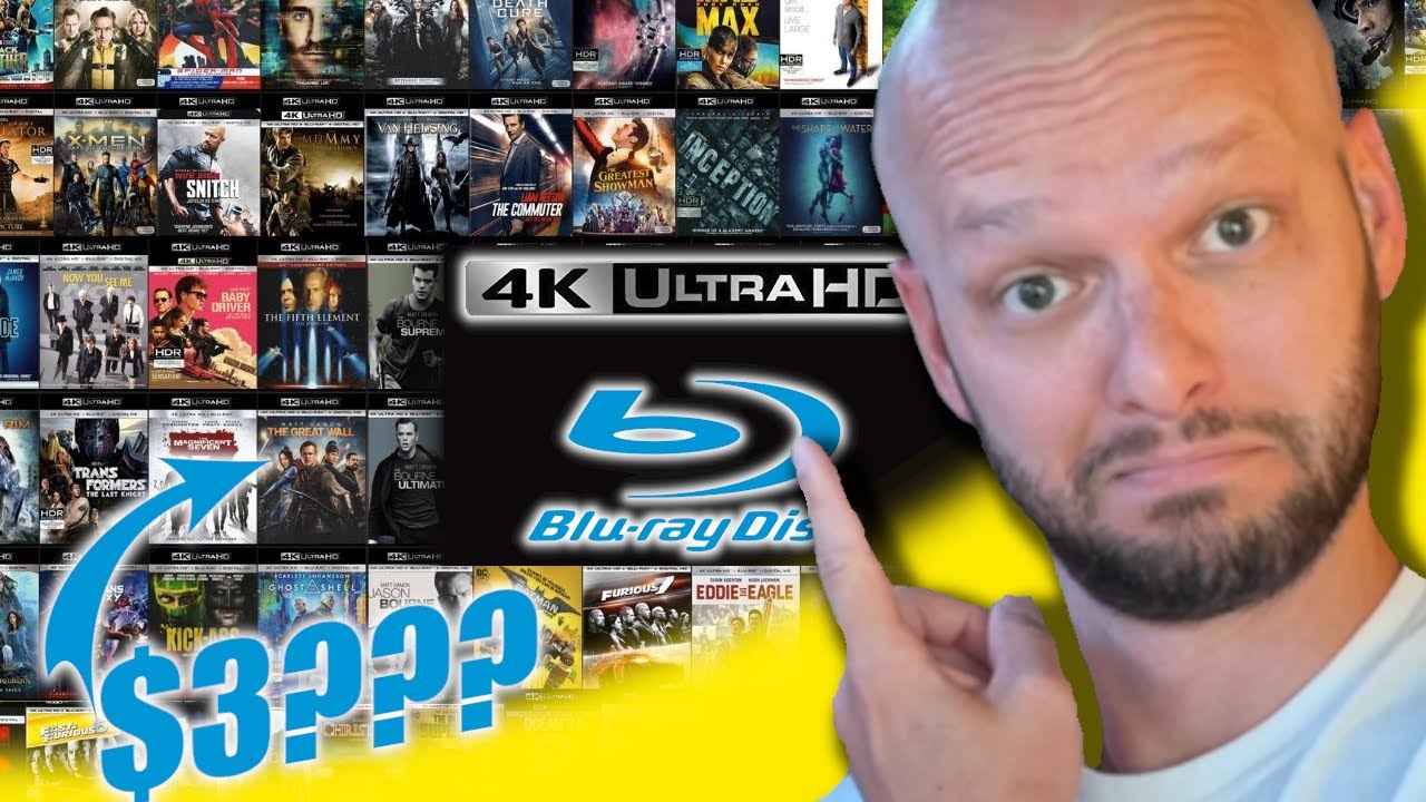 How to Find CHEAP Digital Movies