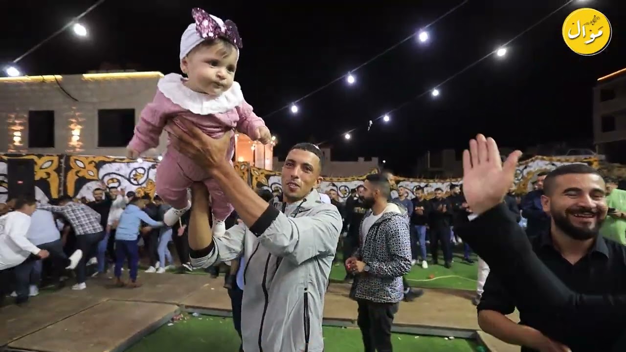 الدحيات الاسطورية 🔥🔥مع الفنان طايل فريحات والزمار سامر الجبالي من سهرة العريس محمد الكيلاني