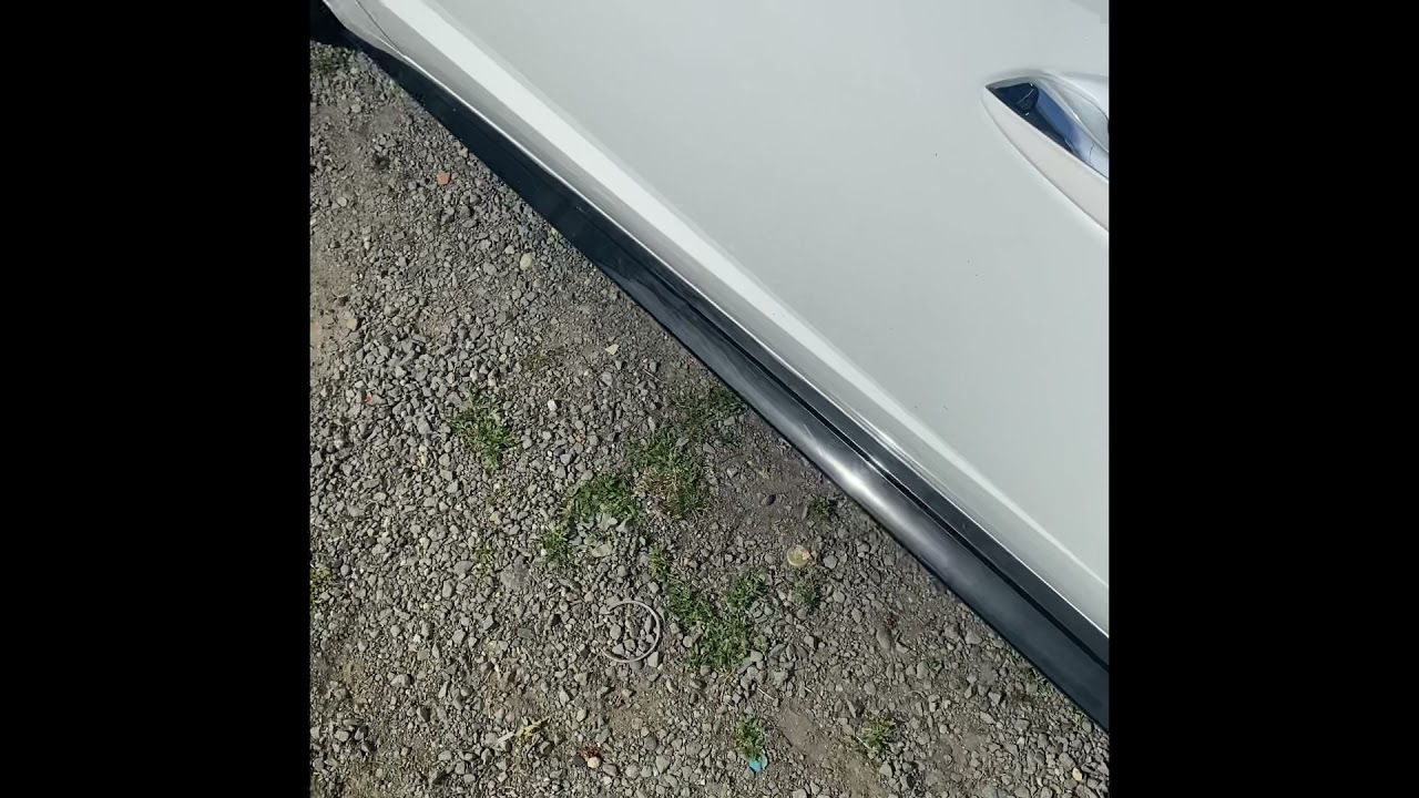 How to use Launch Control on 2021 N-line Sonata