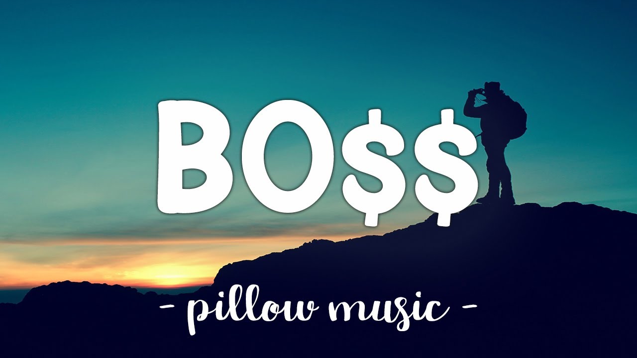 Bo$$ - Fifth Harmony (Lyrics) 🎵