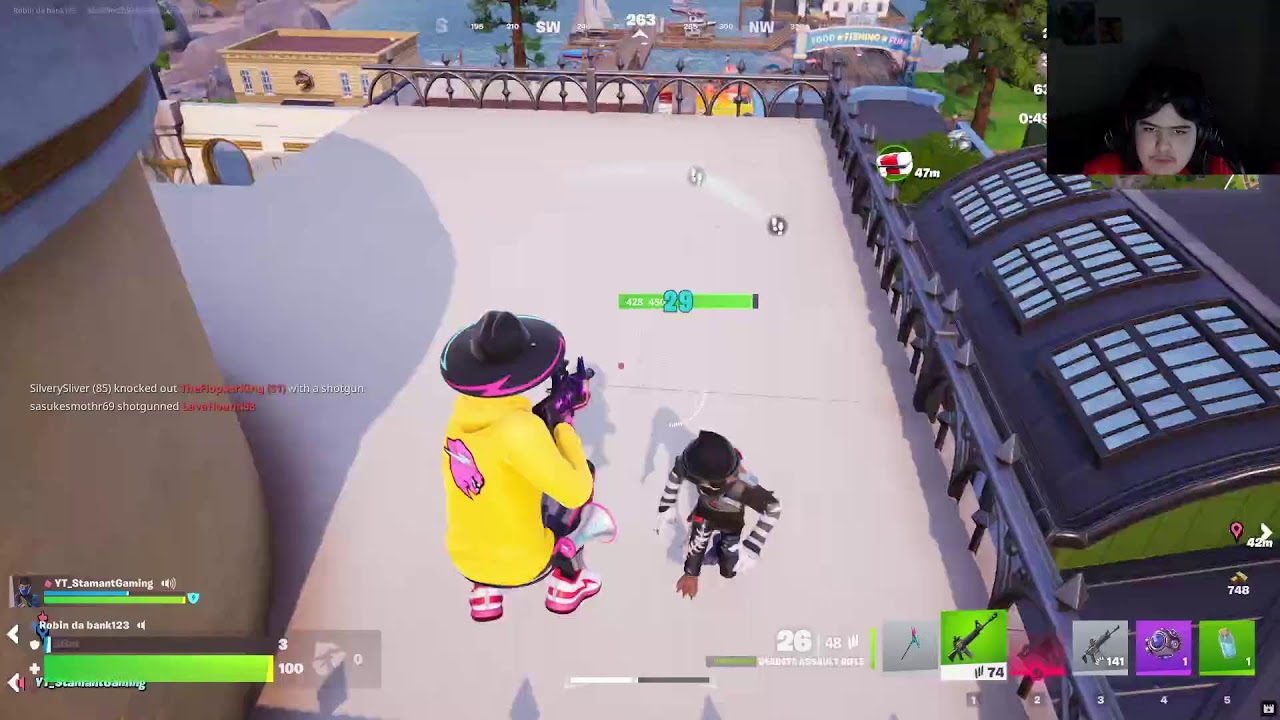 Monday night Fortnite  #Fortnite #livestream #live