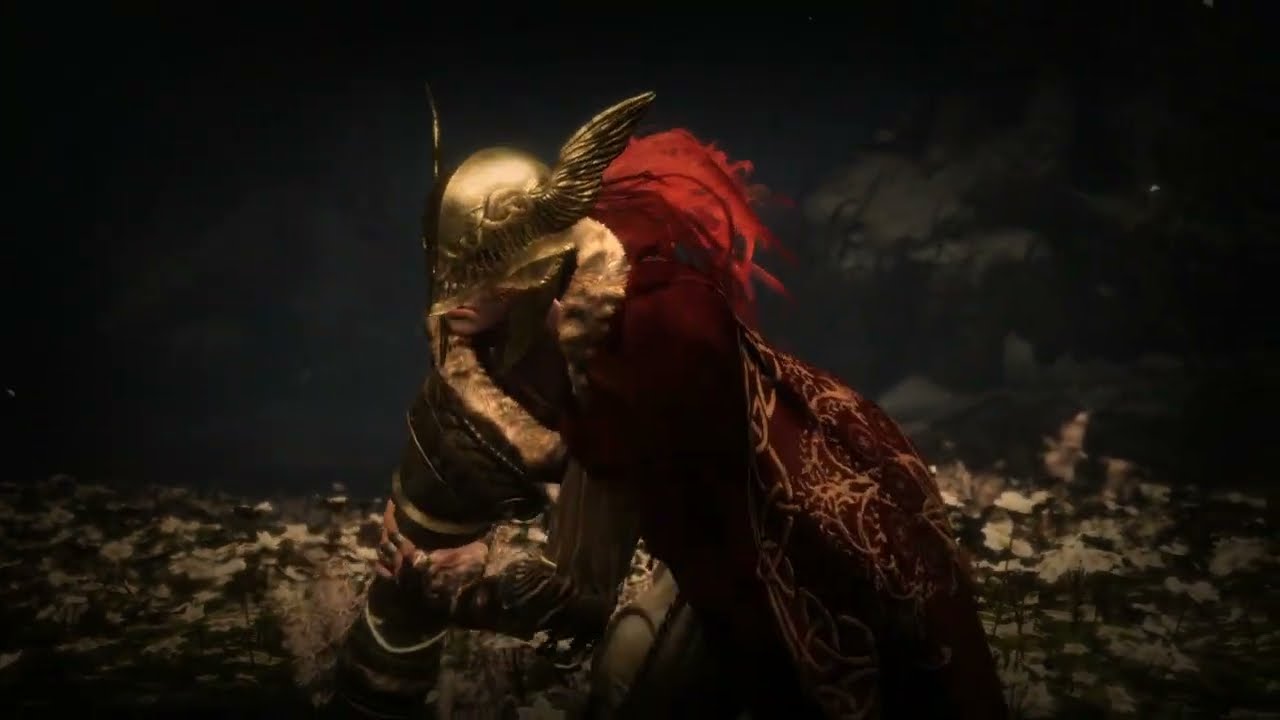 Elden Ring Remembers + DS3 Bonus!