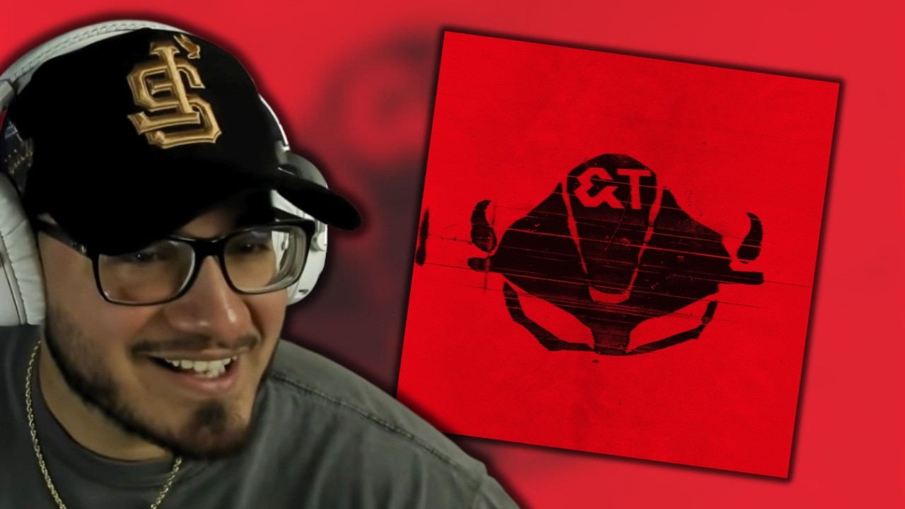 SANTOS BRAVOS x &TEAM JUST WENT CRAZY | KAWASAKI Remix Reaction