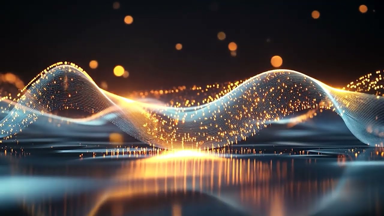 Super Low Frequency - [2Hz] Binaural DELTA Healing Music || 10 Hours   Eliminate Negative Thoughts