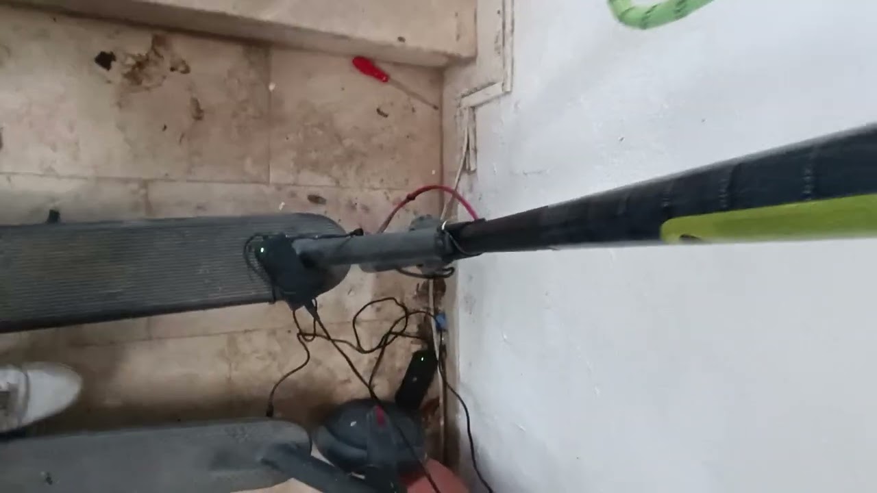 Xiaomi  servisi için çektiğim video tüketici hakem heyetinin dikkatine 2