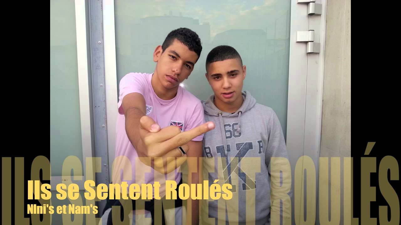 Rap Lyonnais - VND La Relève - Vasi Dit Leur