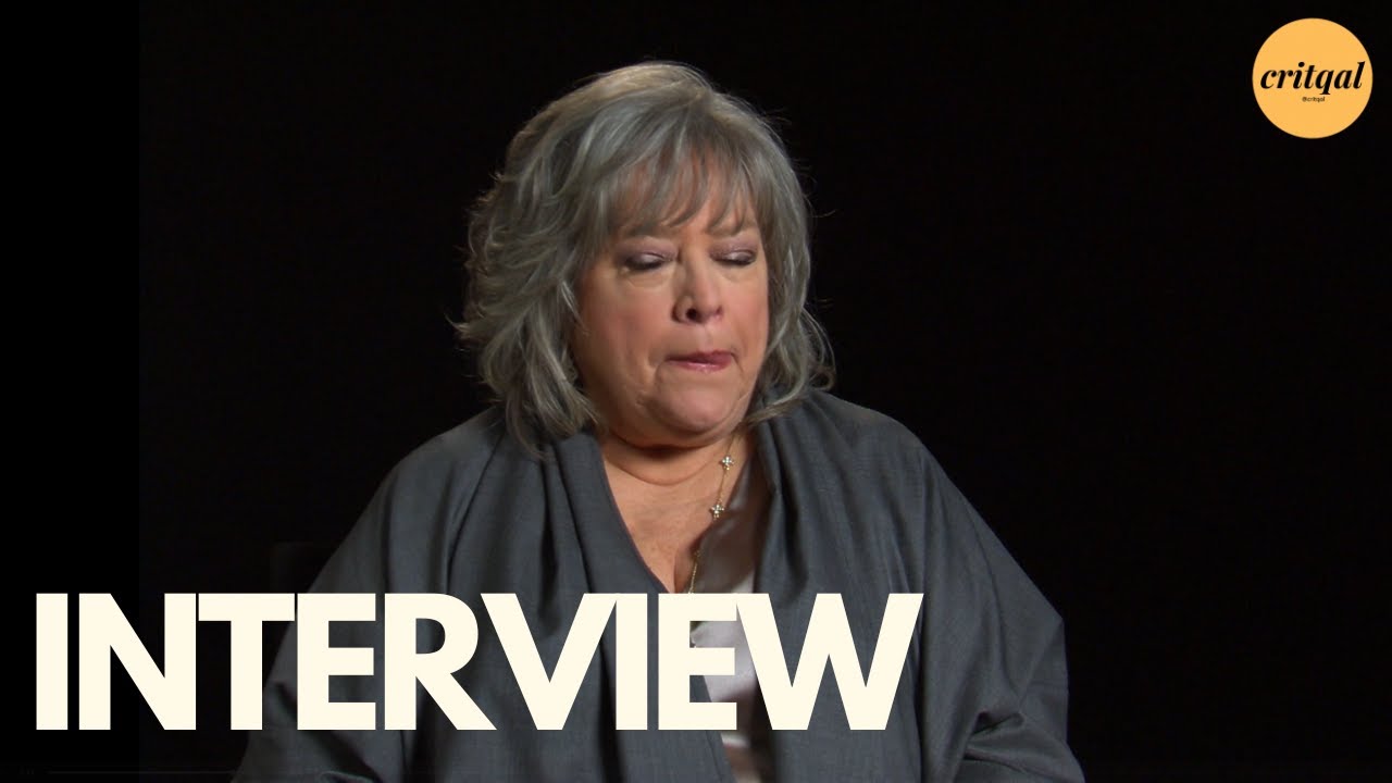 Titanic: 25th Anniversary - Kathy Bates - 