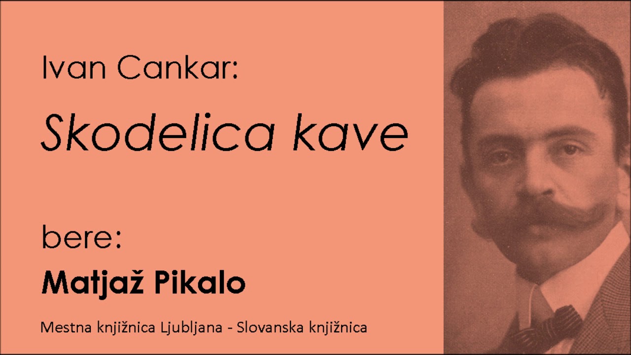 Skodelica kave – Matjaž Pikalo