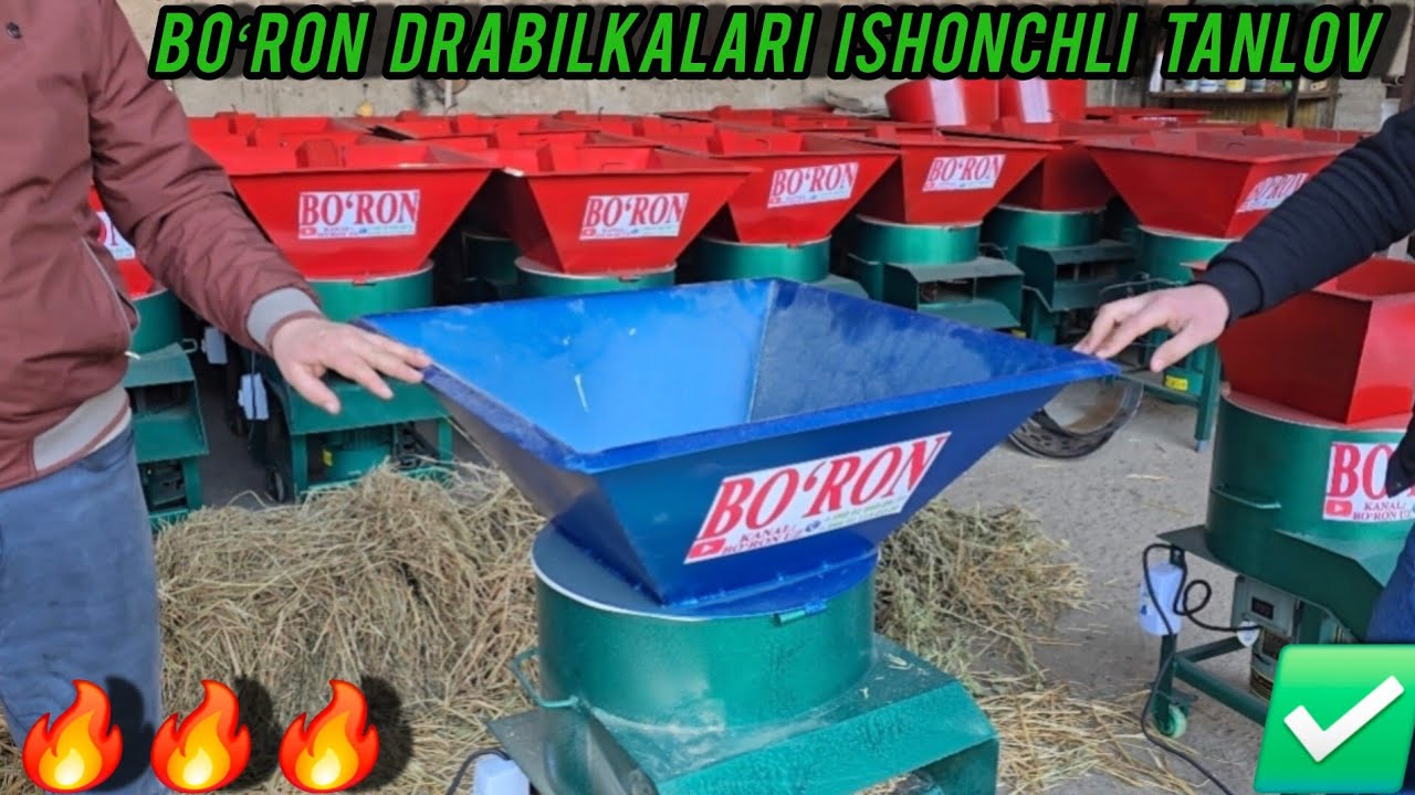 BOʻRONDAN KATTA AKSIYA🔥 DRABILKALAR YANA ARZONLADI✅️