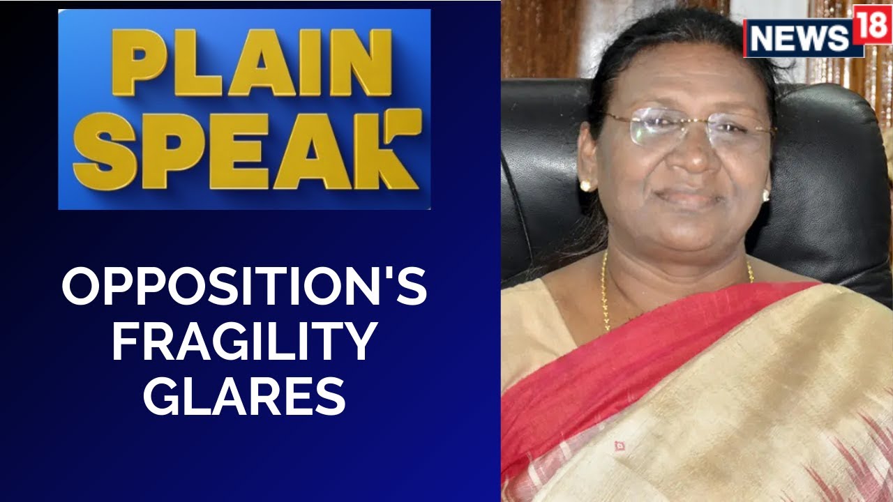 Presidential Polls | A Tribal President: Optics Or A Political Shift? | PlainSpeak | English News