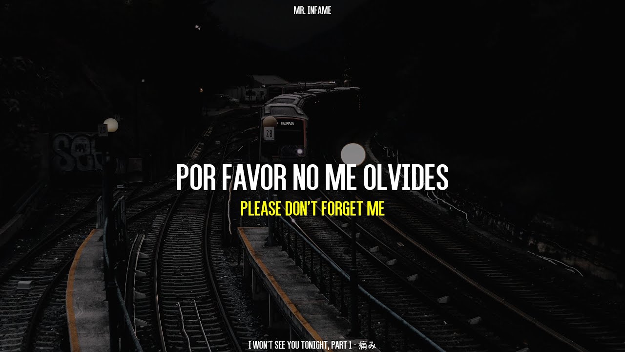 Avenged Sevenfold - I Won't See You Tonight, Part 1 [Sub Español - English]