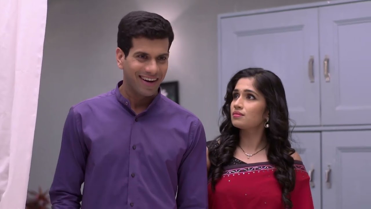 Tula Pahate Re - Ep 243 - Gayatri Datar, Subodh Bhave - Marathi Tv Serial - Zee5 Marathi Classics