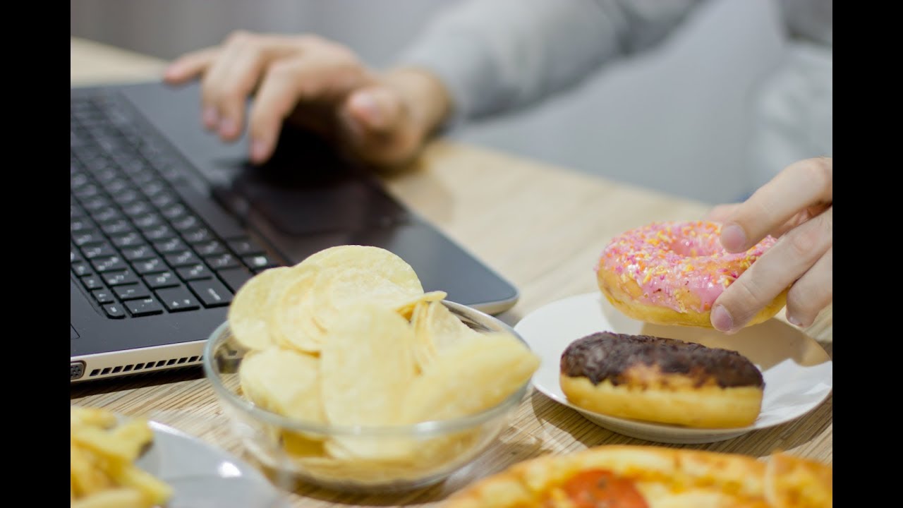How Your Environment Shapes Your Food Choices