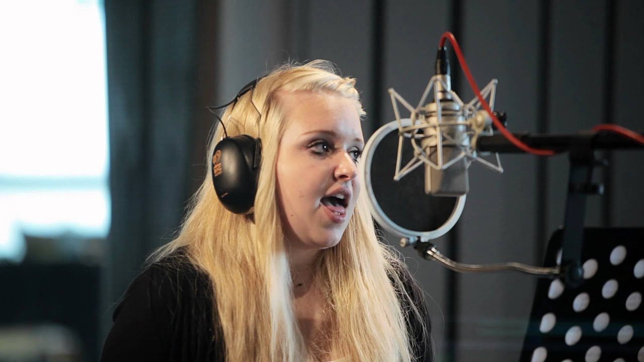 I Say a little prayer for you - Hochzeitssängerin - Julia Klarer - Cover-Aretha Franklin