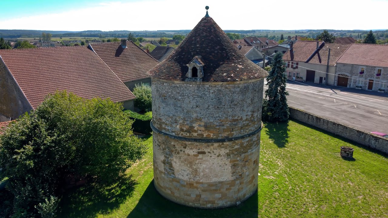 Colombier de Chalindrey