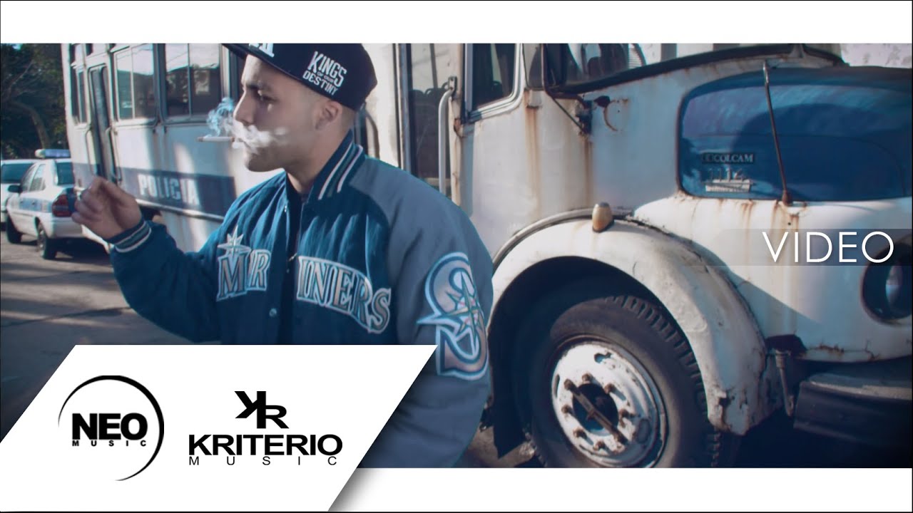 Revoluci&oacute;n Por Minuto RPM - Wup Wup - (Video Oficial)