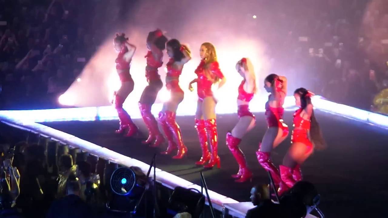 Beyonce- 