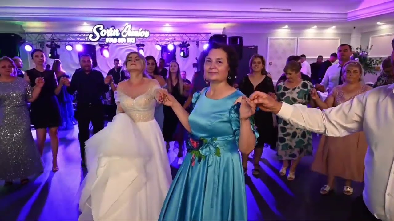 SORIN JUNIOR - CA BOGAT II GREU -LIVE 
