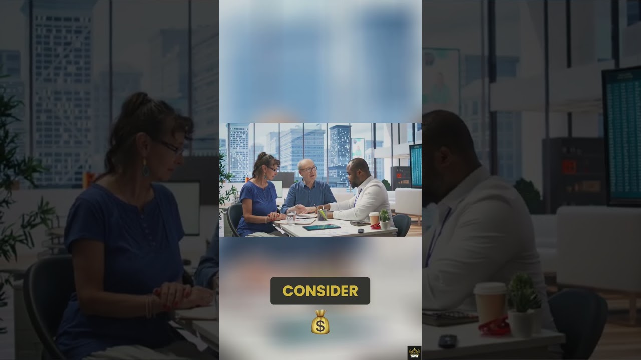 Wealth Secrets: Build a Family Office on a Middle-Class Income!