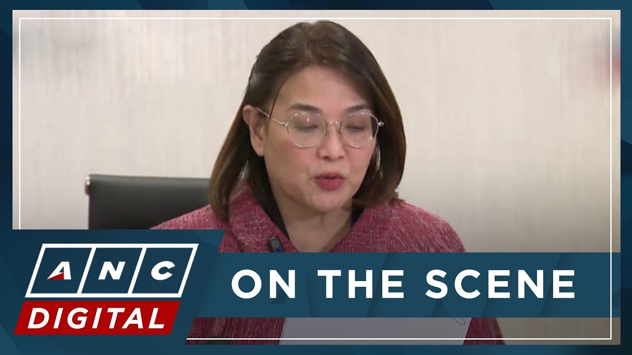 WATCH: Palace's Claire Castro on Marcos' UN agenda, meeting with UN chief | ANC
