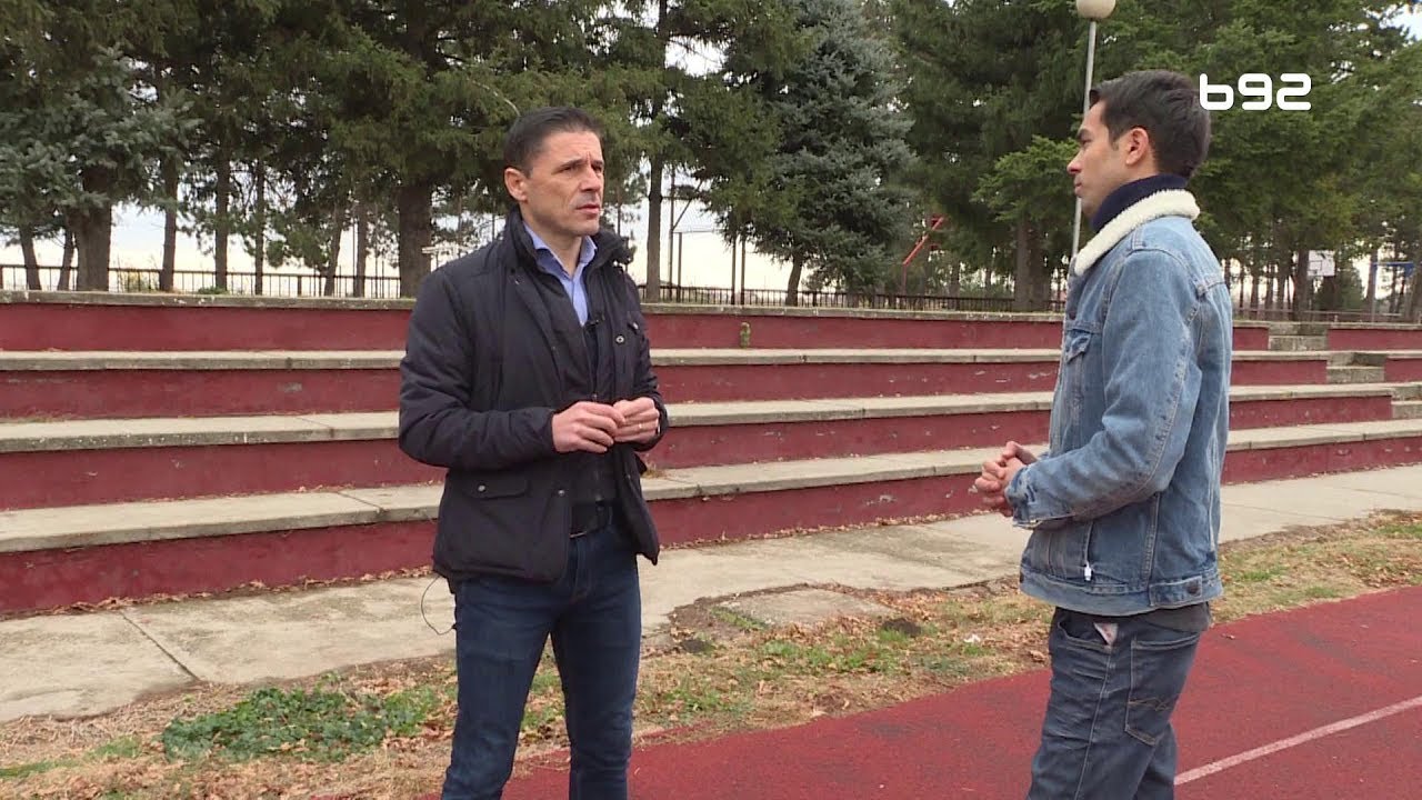 Mažić za B92: Hrvati su mi 