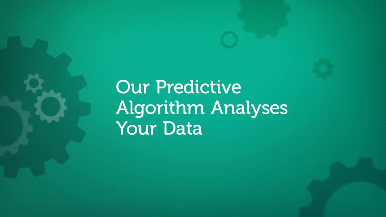 Predictive Talent Analytics by Quantize