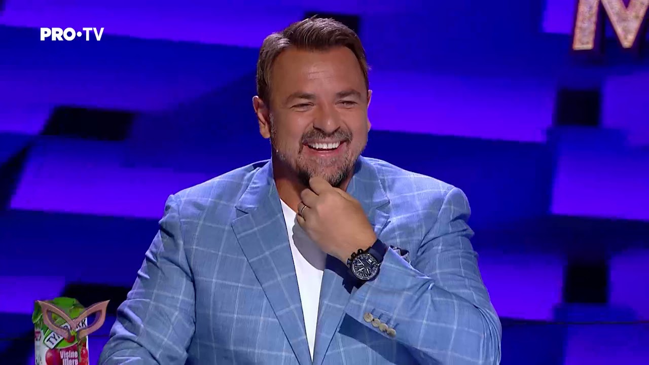 🔴 Dublă demascare de la ora 21:30 la o super ediție 😱 Masked Singer România