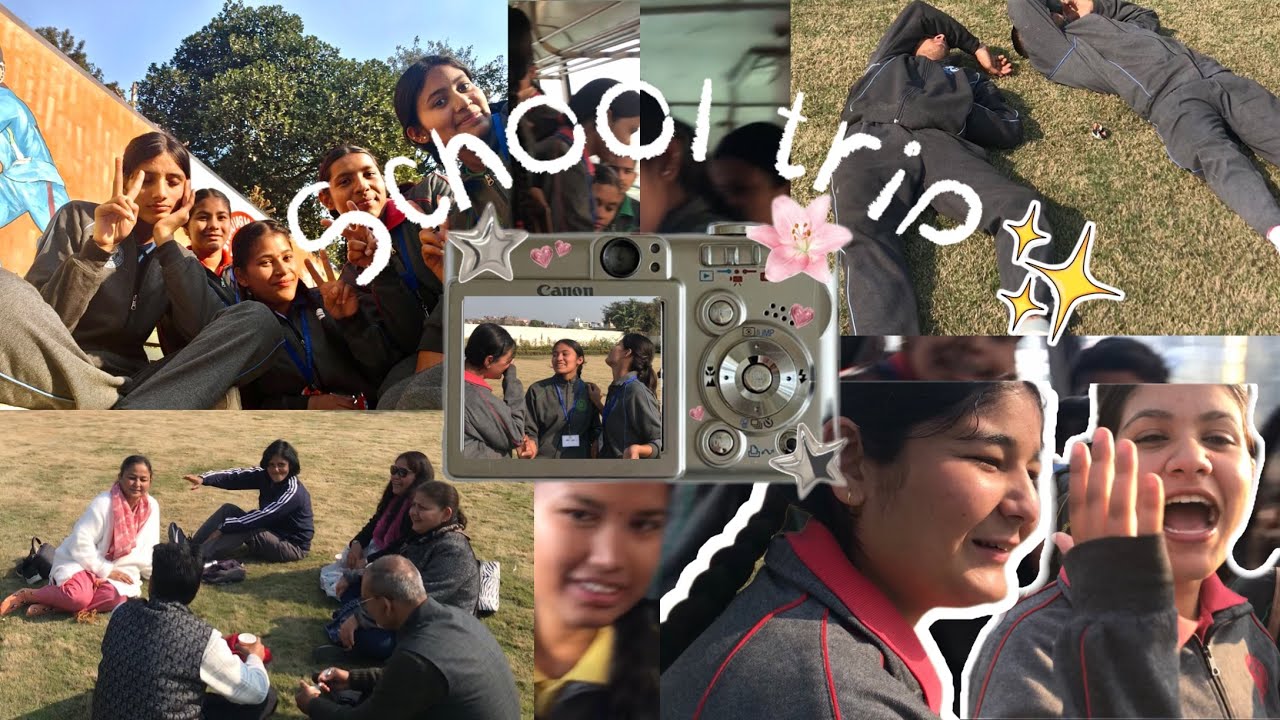 Our Last school trip 🥹||mevara vlogs ||