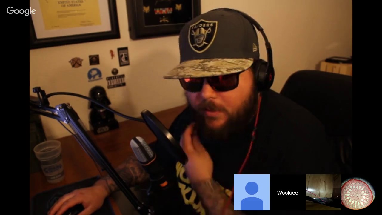 Trichome Life Growers Stream #20