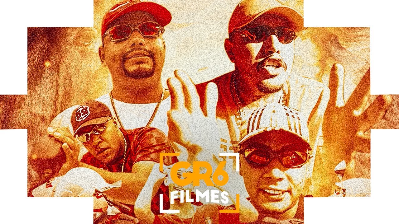 CAVALEIROS DO TOQUE - MC Kadu, MC Dimenor DR, MC Cebezinho, MC Leozinho ZS, MC PP DA VS (DJ Nene)