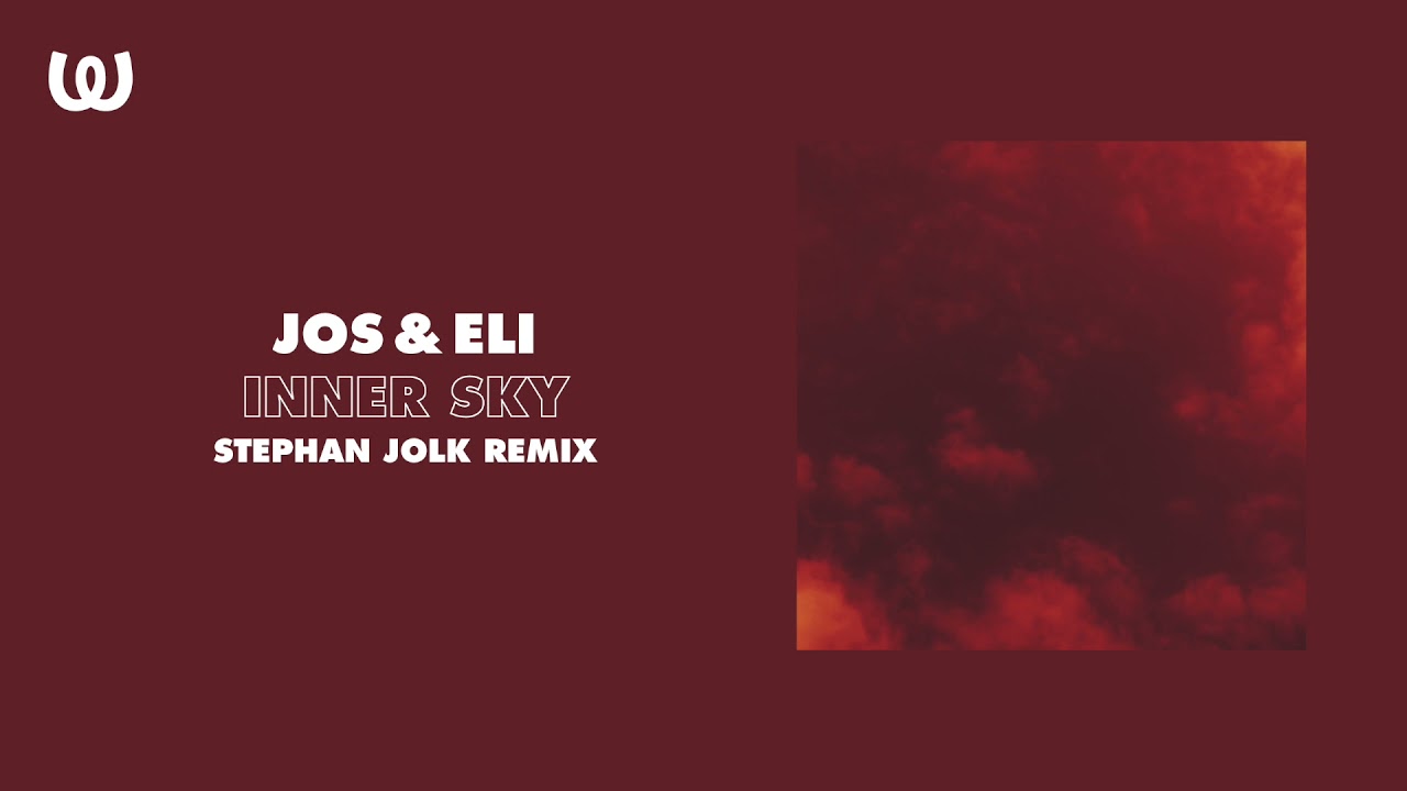 Jos & Eli - Inner Sky (Stephan Jolk Remix)