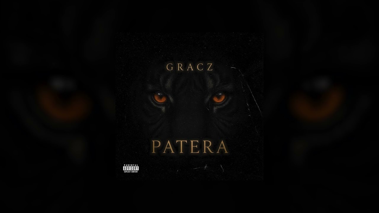 Gracz - PATERA (prod. EVZ)
