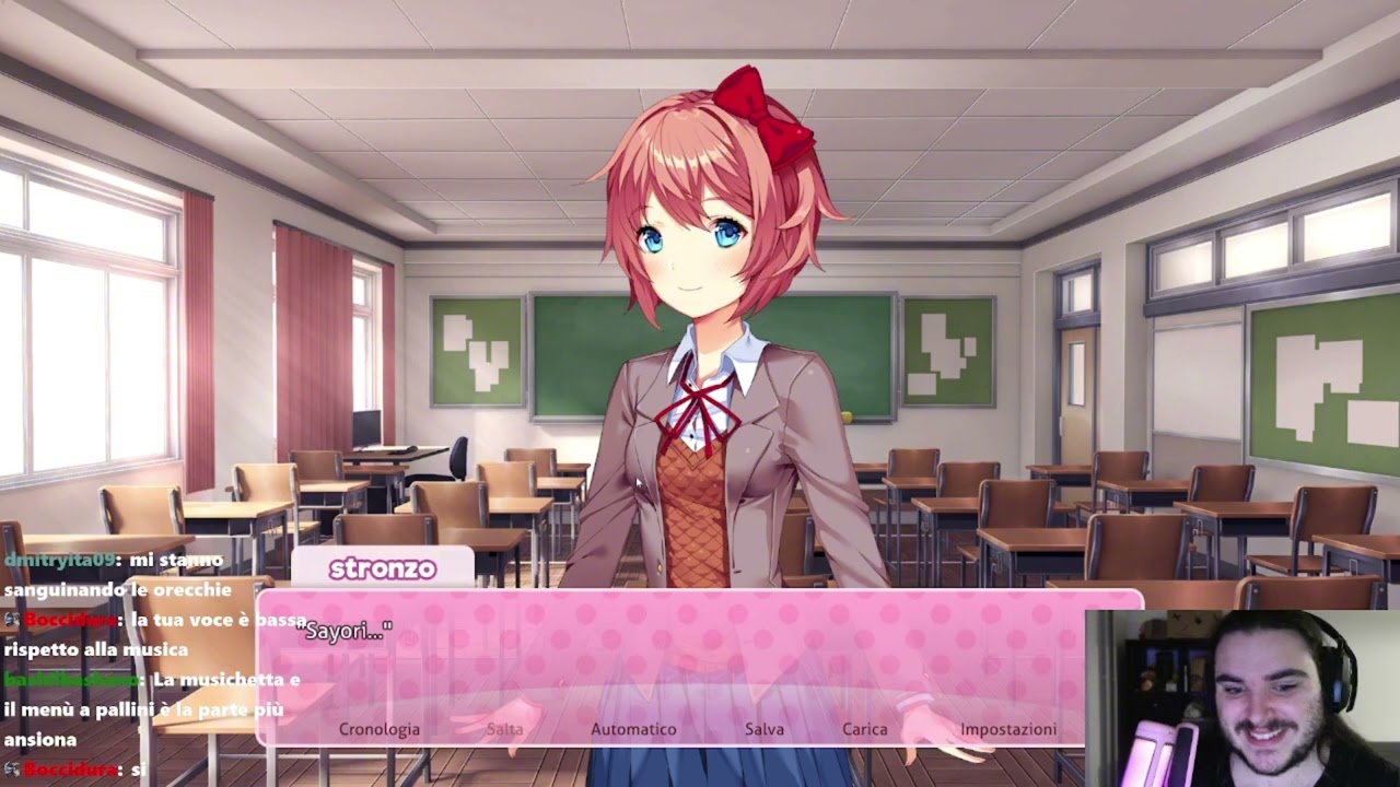 GIOCO NUOVO DOKI DOKI #1