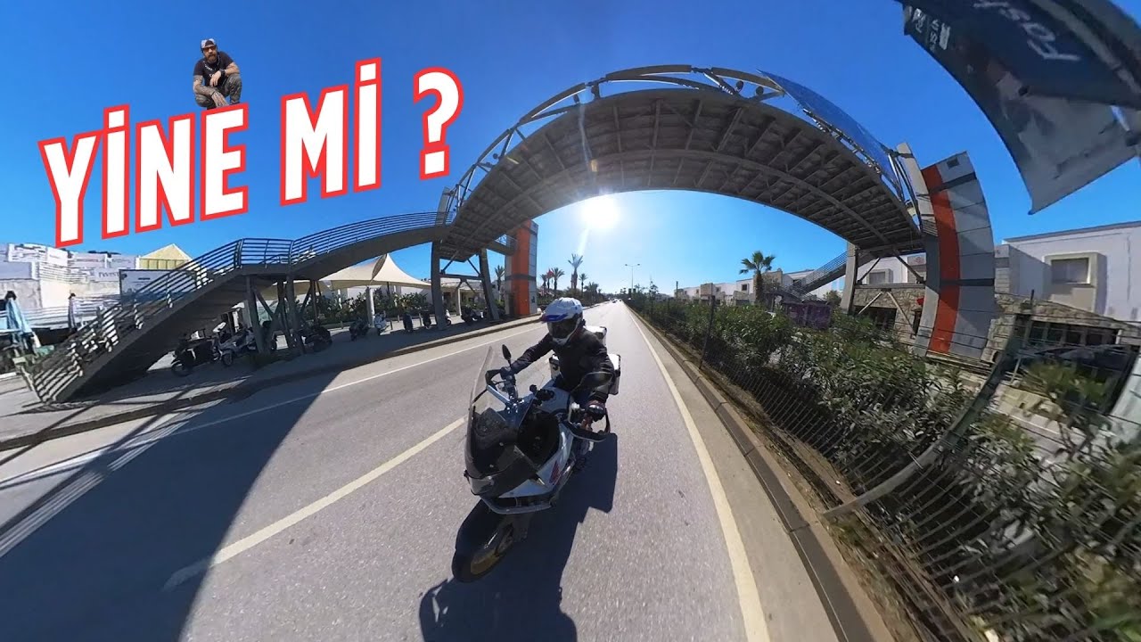 Her Gün Bu Yolculuk Mu? Biri Artık Durdursun!