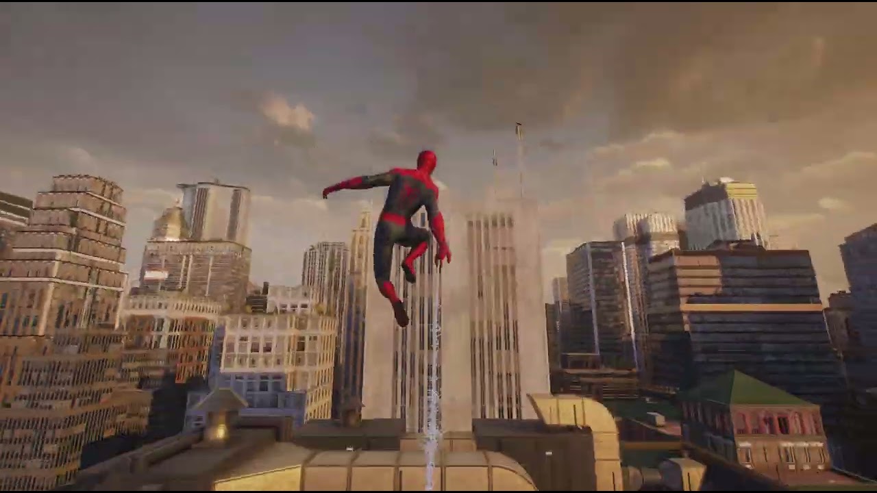 Marvel's Spider-Man 2