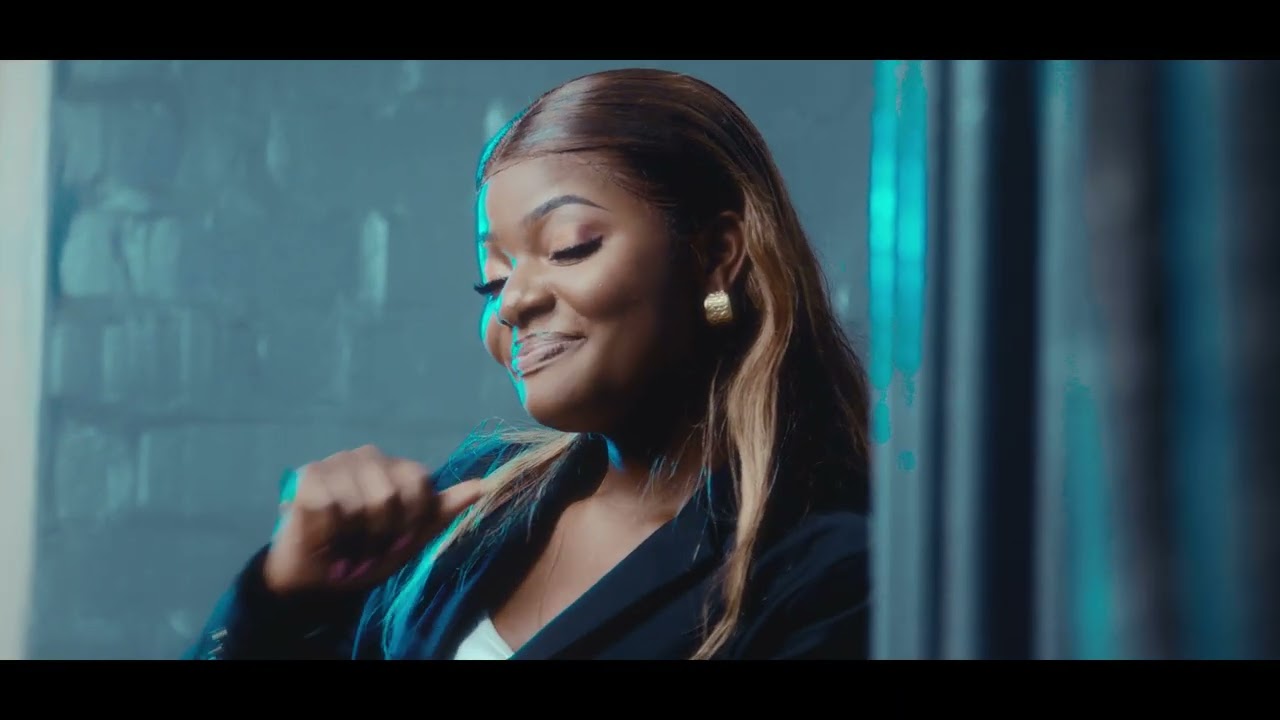 Ampire Dieudonné –Témoignage (feat. Hope Malembero & Jenny Fundi Davina) | Official Gospel Video