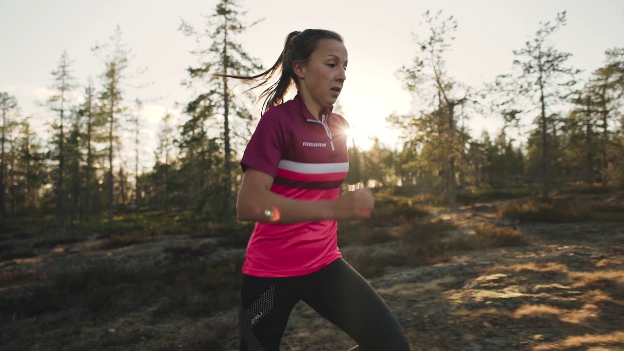 Napapiiri Jukola 2020