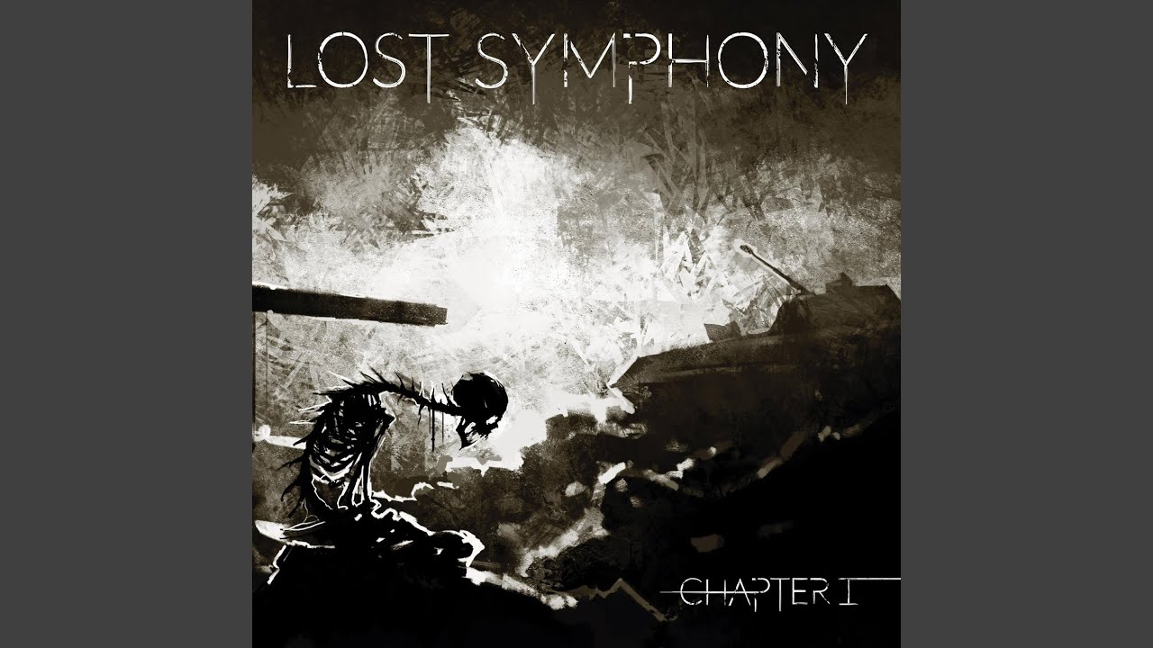 Requiem (feat. Marty Friedman, Oli Herbert, Matt LaPierre & Conrad Simon)