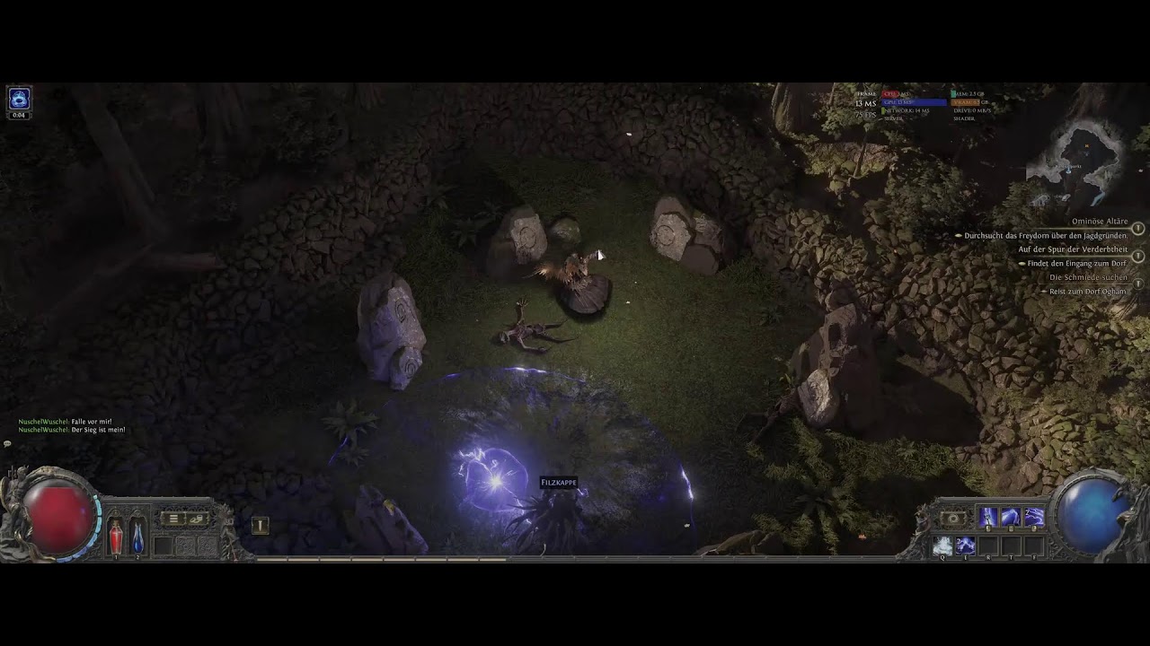 Path of Exile 2  #2