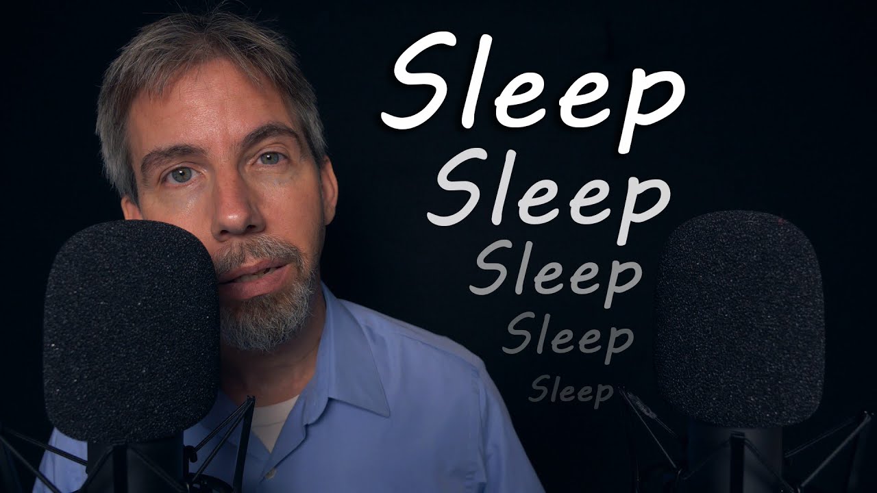 ASMR Echoes