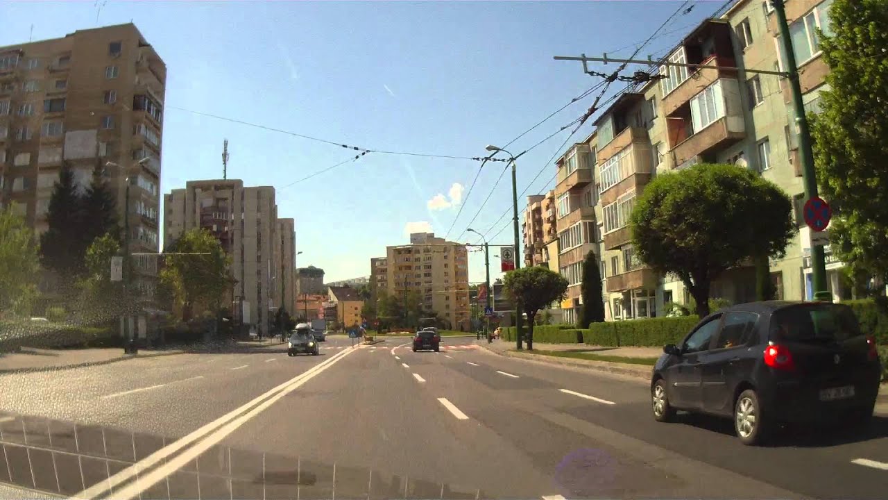 BRASOVUL RUTIER - strazile Victoriei - Grivitei