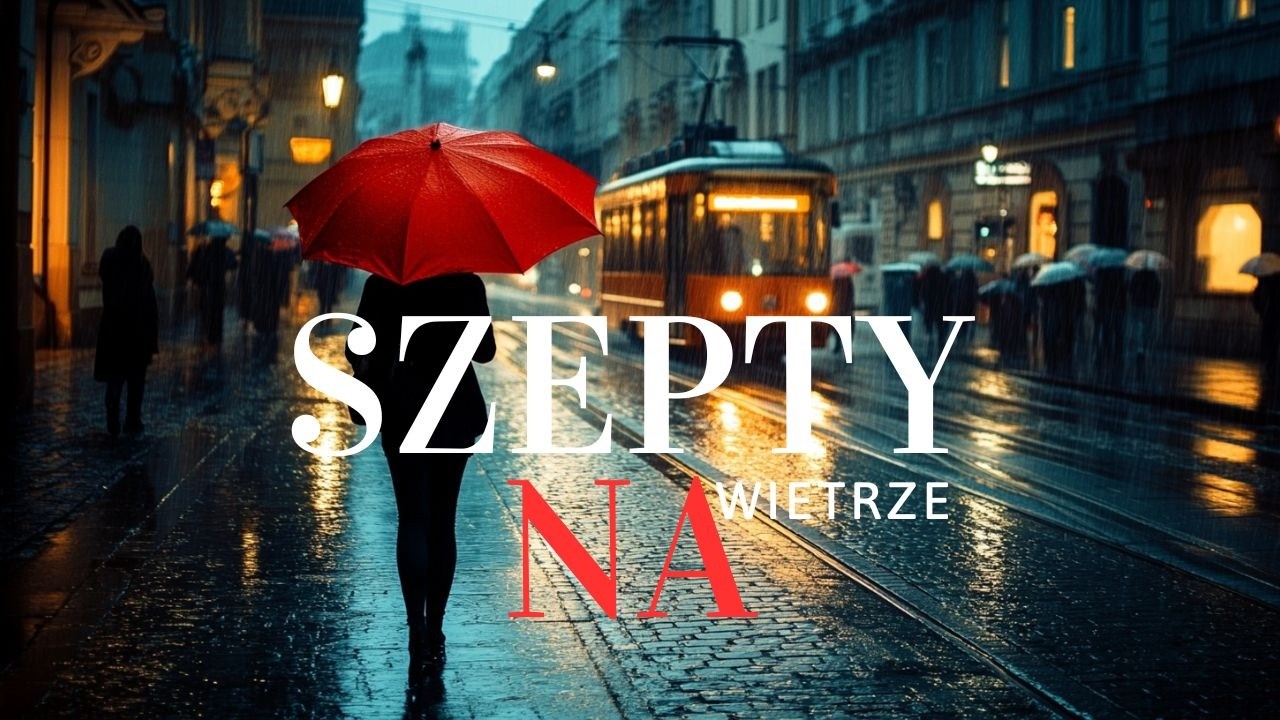 Szepty na wietrze – Emocjonalna Ballada  | Nowość 2026