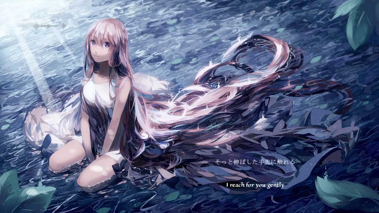 The Last of My Life - regulus feat. Megurine Luka V4X