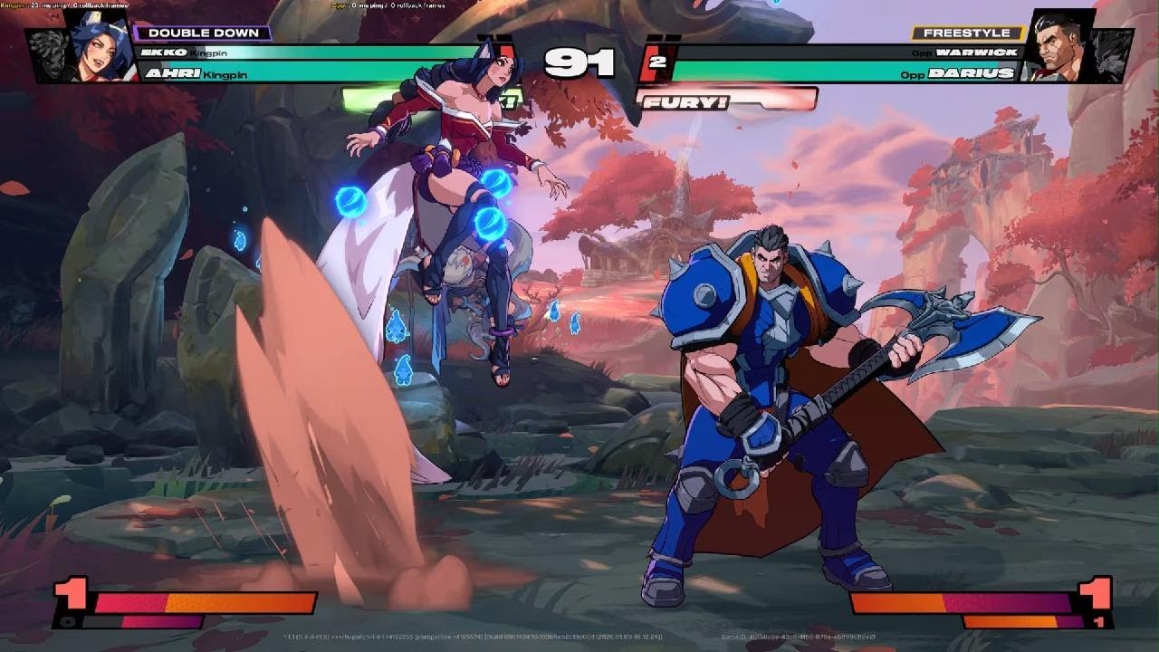 2XKO