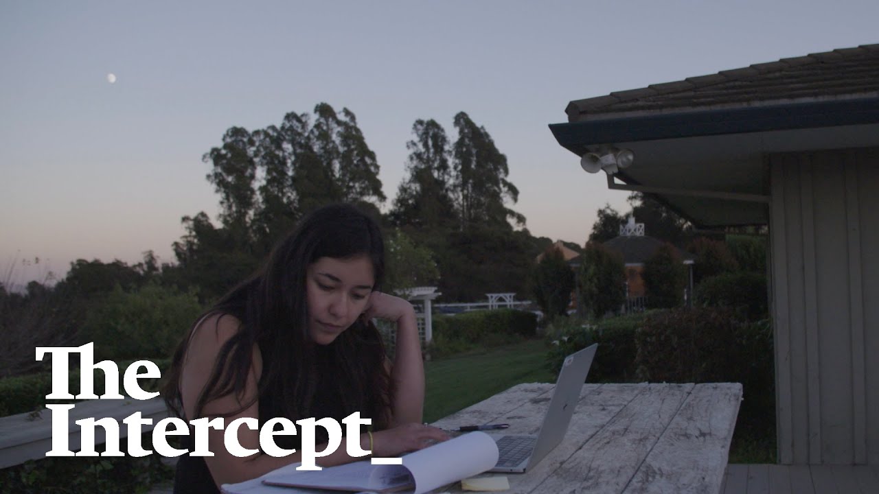 Remote Learning Looks Radically Different on Opposite Sides of the Digital Divide