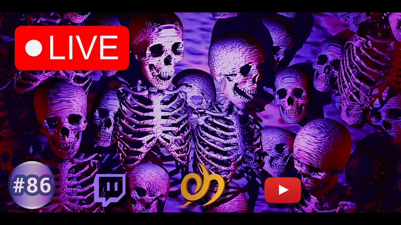 🔴#86 #UMK3 / #MK2 LIVE MATCHES 💪😈🌙...LET'S ROCK! #team99hits #umk3 #fightcade