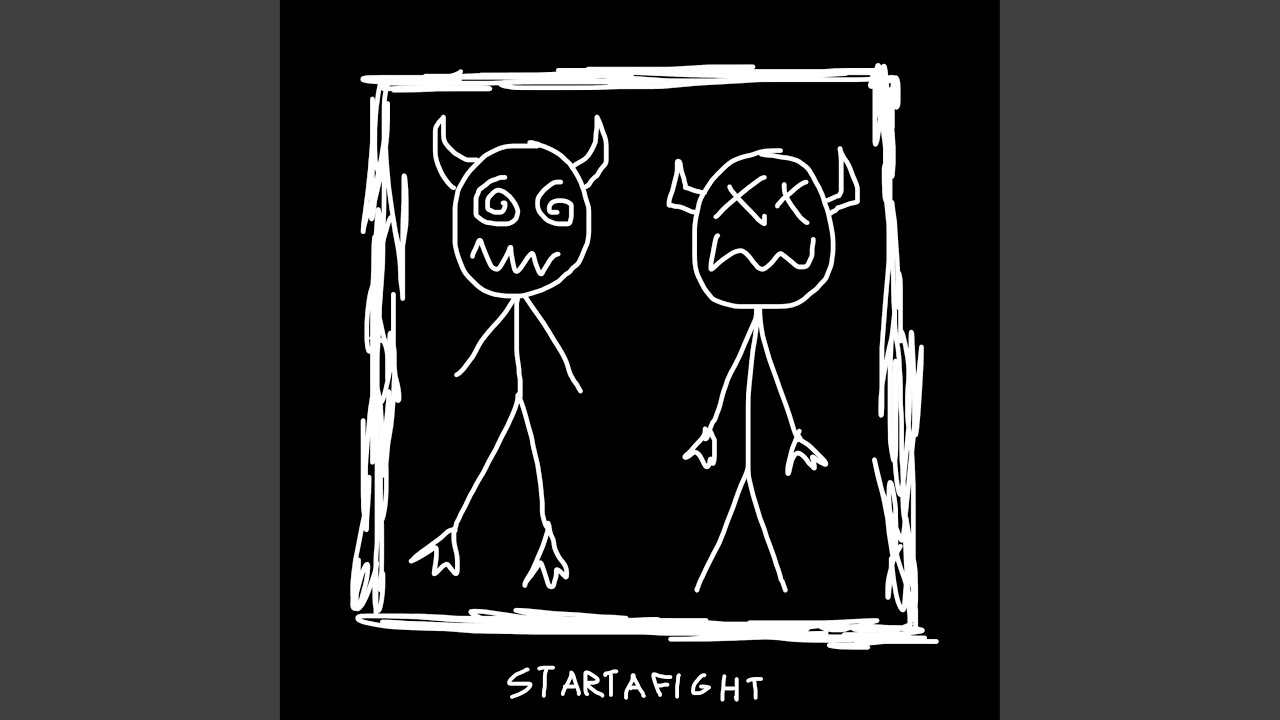 STARTAFIGHT