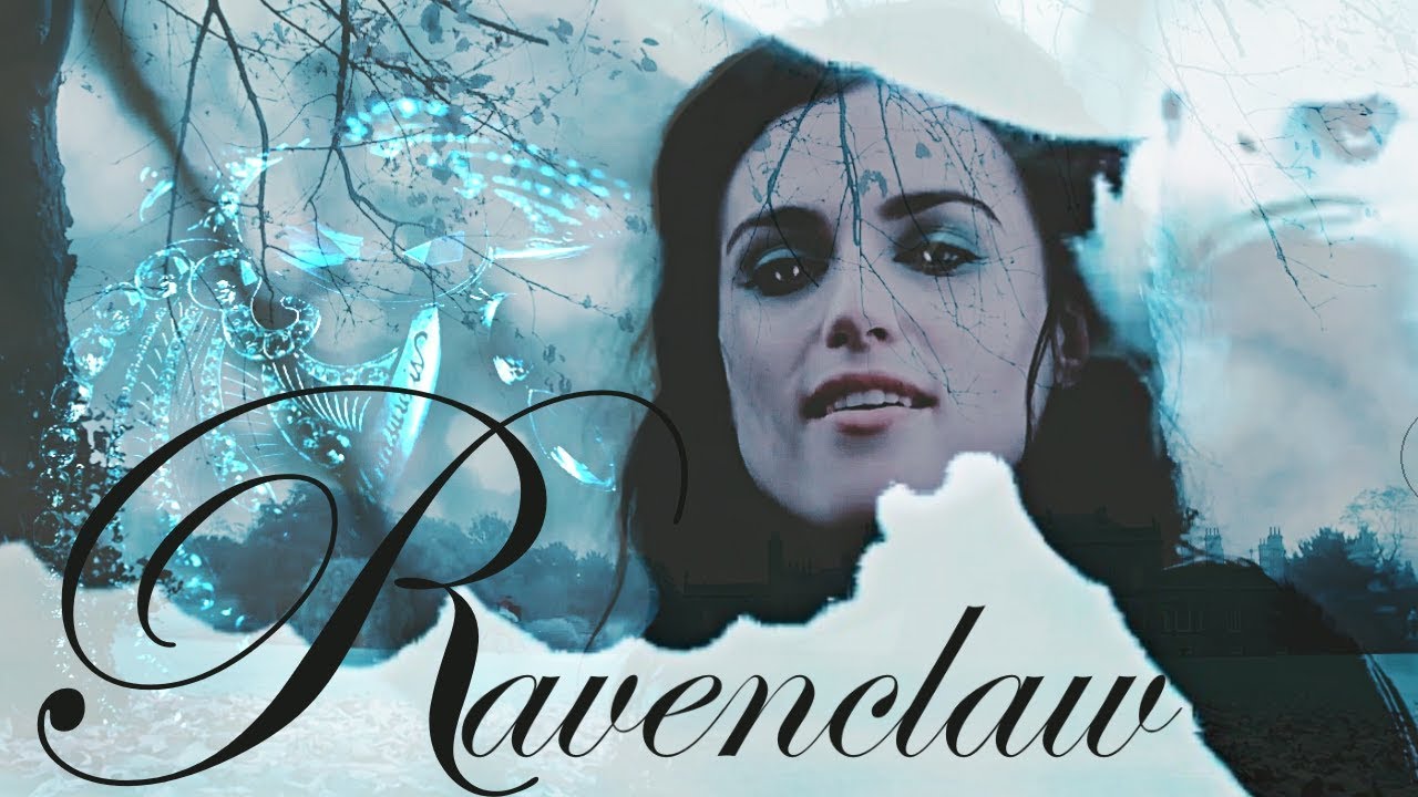 Rowena Ravenclaw | House Pride