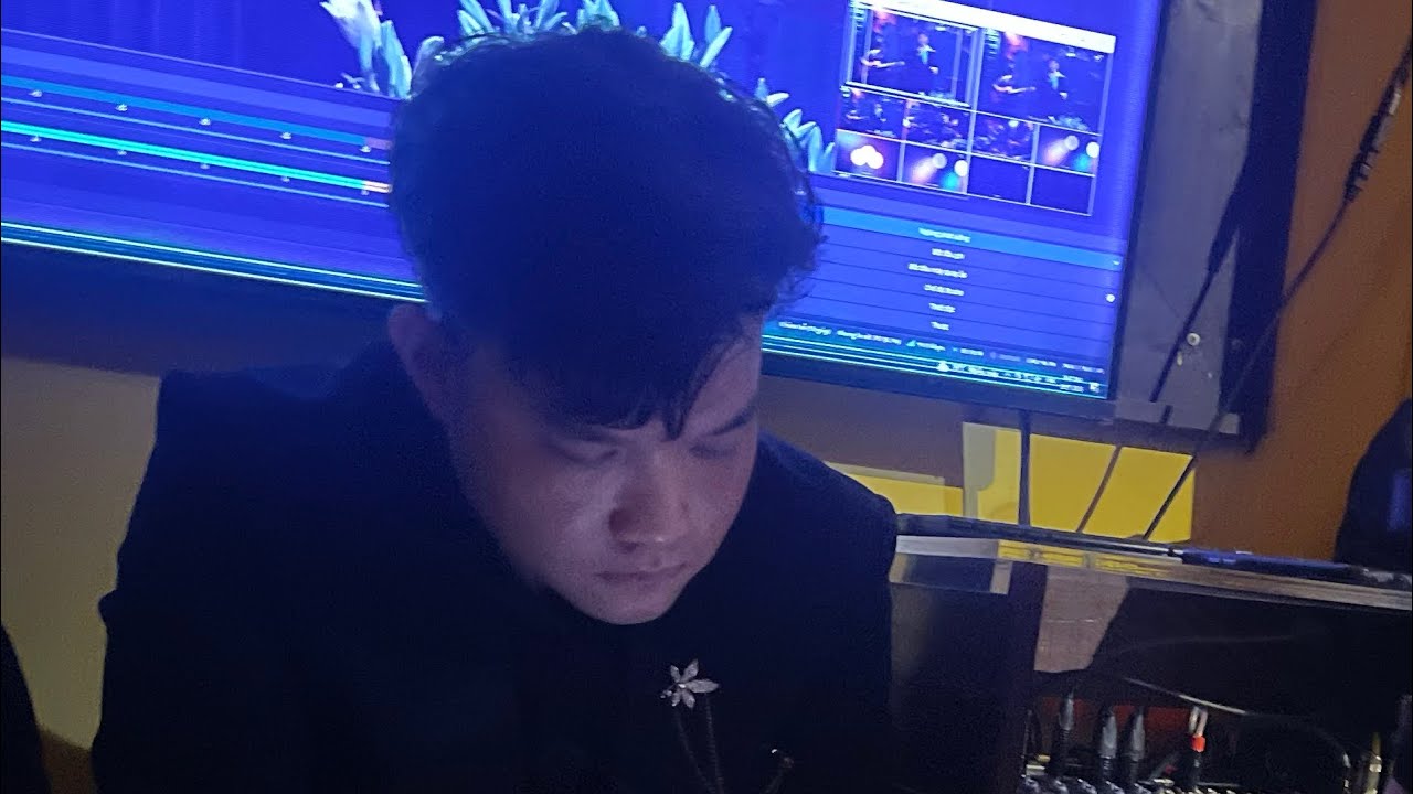 MC dẫn nhạc Trịnh hay nhất Việt Nam 🥰#trinhcongson #phòngtràtrịnhca #KimNguyênBảo