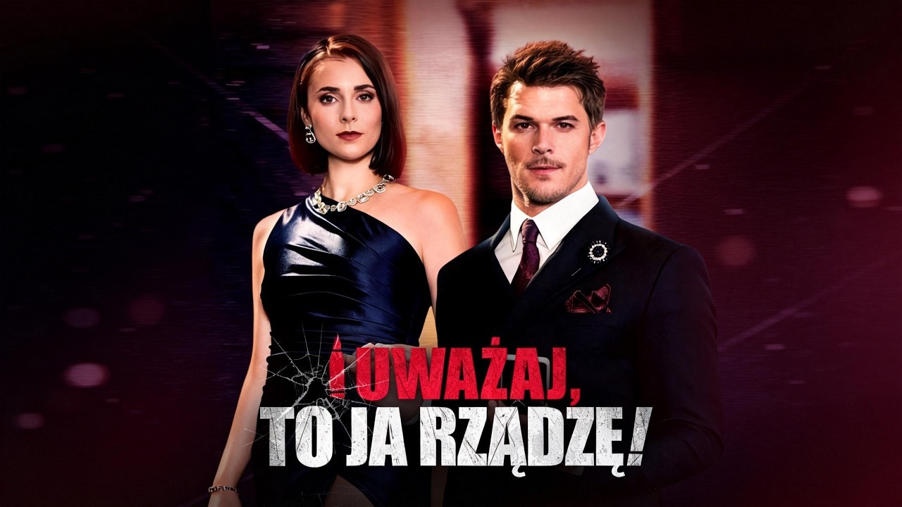 Uważaj, to ja rządzę! (Dubbing)|🔥🔥🔥#dramabox #Popularny dramat skeczy